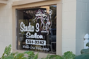 Studio 3 Salon