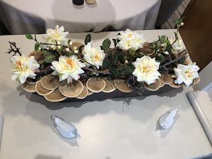 Photo n°3 de Carole B.Créations à La Chapelle-Janson ()