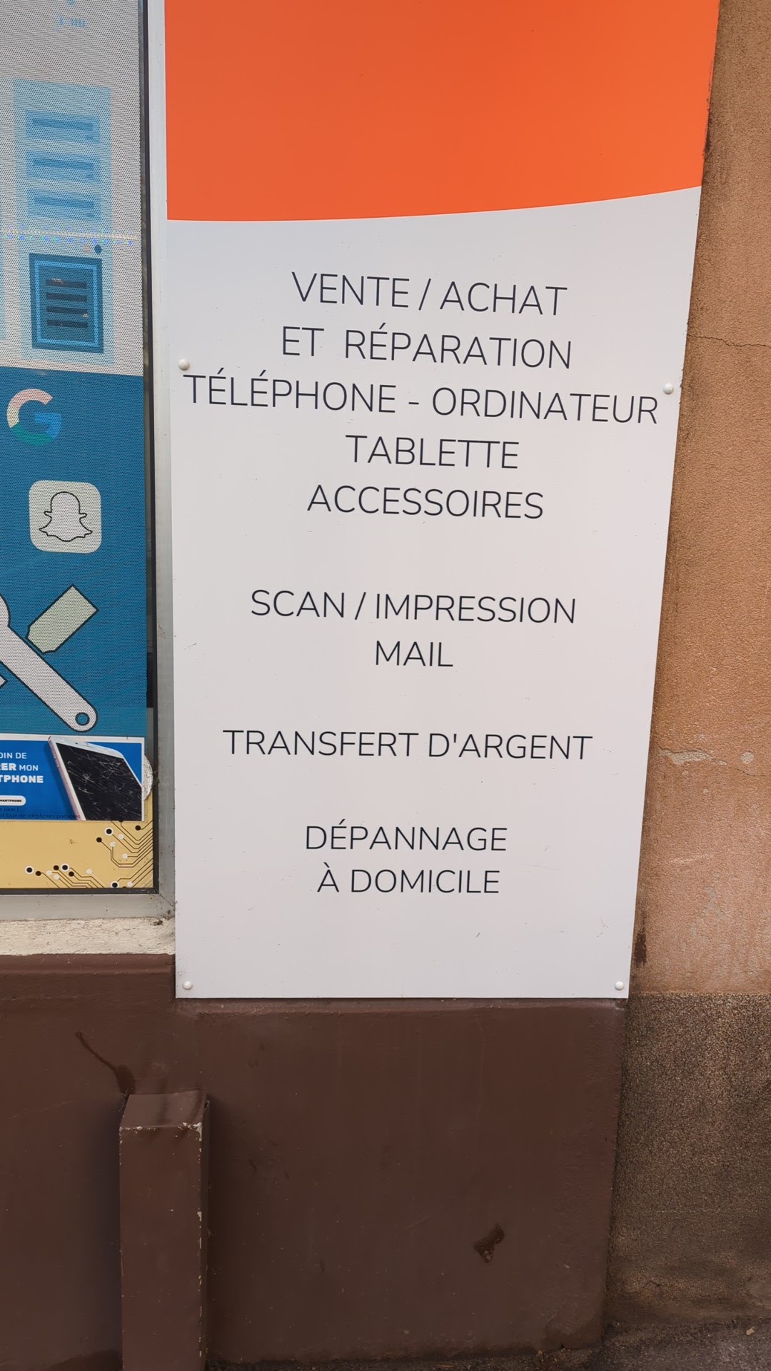 Photo n° 2 de l'avis de Thierry.a fait le 14/12/2023 à 13:20