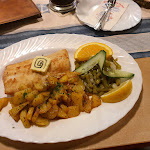 Photo n°1 de l'avis de Michael.o fait le 27/10/2022 à 17:30 sur le  Zum Fischer à Baabe