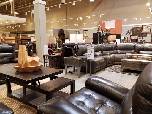 Furniture Store «Ashley HomeStore», reviews and photos, 22705 Savi Ranch Pkwy, Yorba Linda, CA 92887, USA