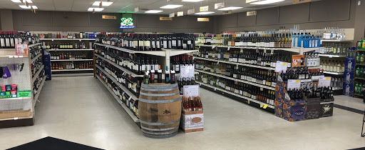 Wine Store «Lakeridge Liquors», reviews and photos, 101 Vadnais Blvd, St Paul, MN 55127, USA