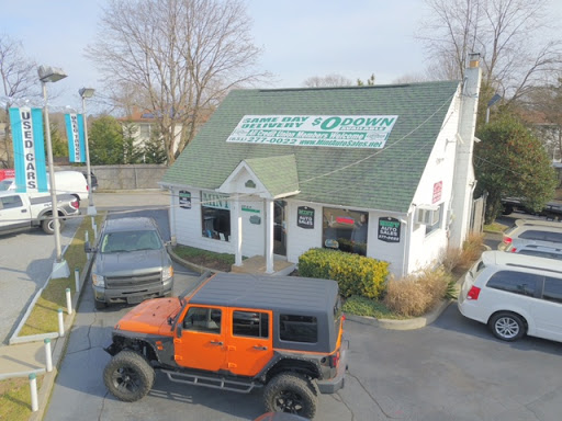 Used Car Dealer «Mint Auto Sales», reviews and photos, 2232 Sunrise Hwy, Islip, NY 11751, USA