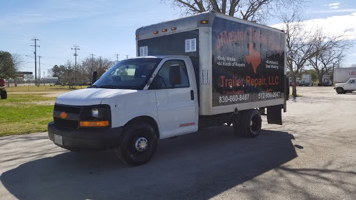 JMASTER TEXAS FLEET TRAILER REPAIR, LLC.