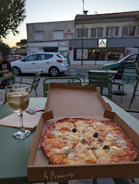 Pizza du Pizzeria Pizza aux 4 coins 26700 Pierrelatte Drôme - n°7