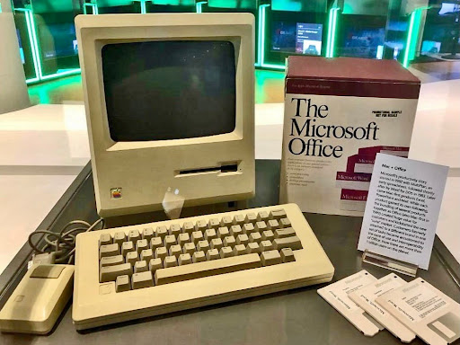 Visitor Center «Microsoft Visitor Center», reviews and photos, 15010 NE 36th St, Redmond, WA 98052, USA