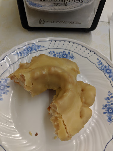 Donut Shop «The Jelly Donut», reviews and photos, 2897 Hopyard Rd, Pleasanton, CA 94588, USA