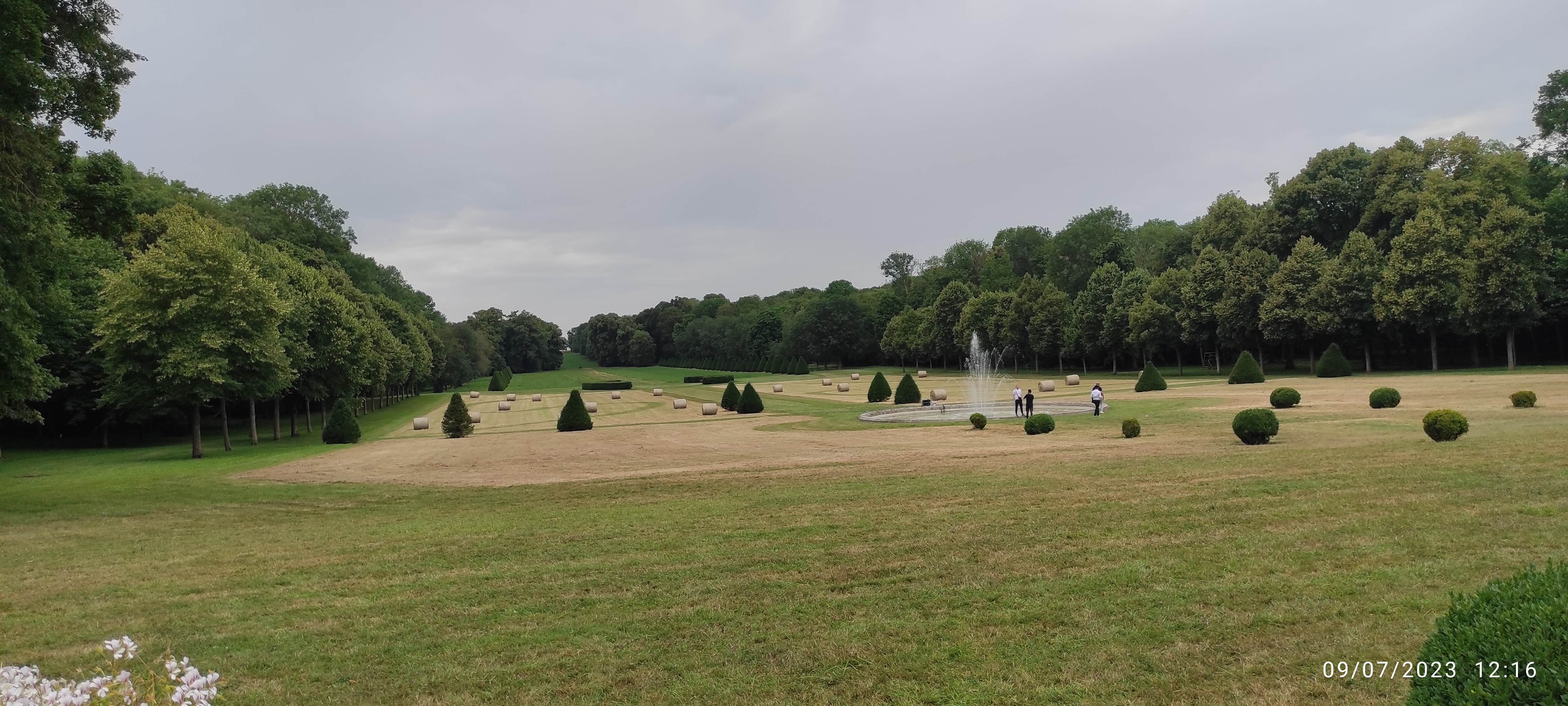 Photo n° 2 de l'avis de Mougamadou.a fait le 13/07/2023 à 05:17