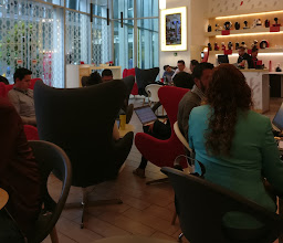 NESCAFÉ Coffee Shop photo