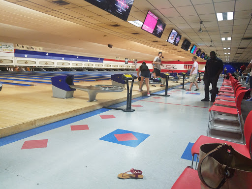 Bowling Alley «Century Lanes», reviews and photos, 1519 E Pembroke Ave, Hampton, VA 23663, USA