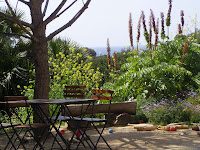 Photos du propriétaire du Restaurant Le Café des Jardiniers à Rayol-Canadel-sur-Mer - n°1