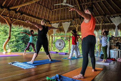 Ashtari Yoga Retreat Kuta Lombok