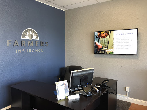 Farmers Insurance - Tom Storer Agency in Redding, California