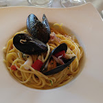 Photo n°5 de l'avis de Massimo.e fait le 01/05/2018 à 19:28 sur le  Ristorante C'è di Buono à Pisticci