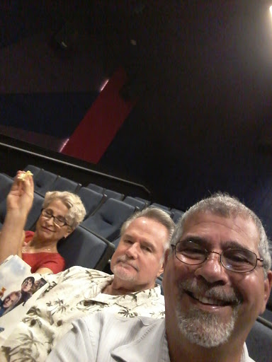 Movie Theater «Harkins Theatres North Valley 16», reviews and photos, 3420 E Bell Rd, Phoenix, AZ 85032, USA