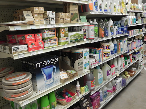 Natural Foods Store «Blue Marsh Market, LLC», reviews and photos, 118 E 3rd St, Bernville, PA 19506, USA