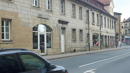 Joe's Friseursalon à Bayreuth