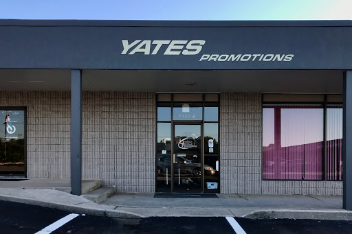 Yates Promotions