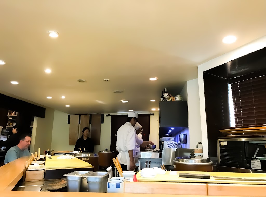 Shunji Japanese Cuisine 90405