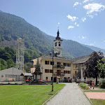 Photo n°2 de l'avis de Felicita. fait le 19/07/2023 à 17:48 sur le  Hôtel Posta à Issime