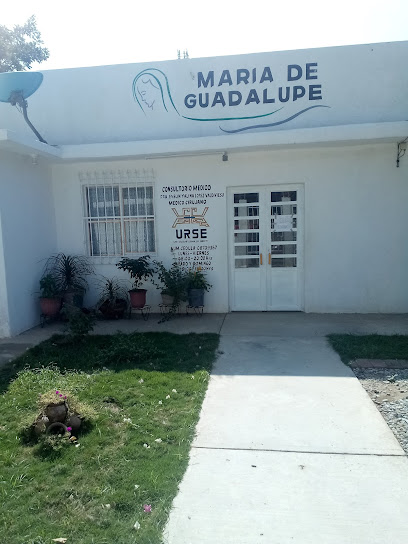 Farmacia Maria De Guadalupe