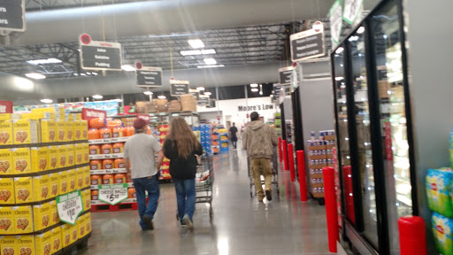 Supermarket «WinCo Foods», reviews and photos, 755 SW 19th St, Moore, OK 73160, USA