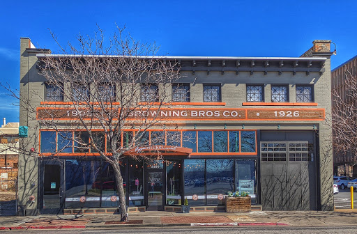 Event Venue «Copper Nickel Events», reviews and photos, 2450 Grant Ave, Ogden, UT 84401, USA