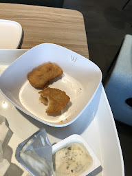 Photo n°123 de McDonald's à Bain-de-Bretagne ()