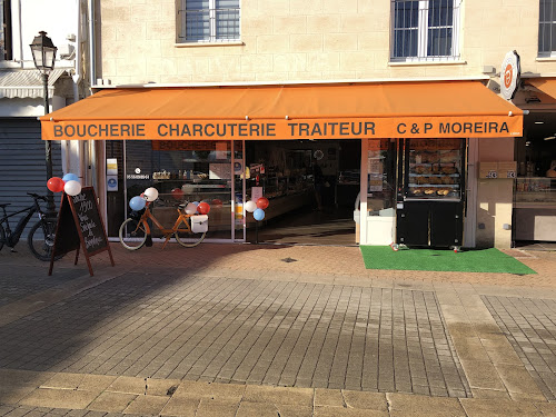 Boucherie Moreira à Soulac-sur-Mer