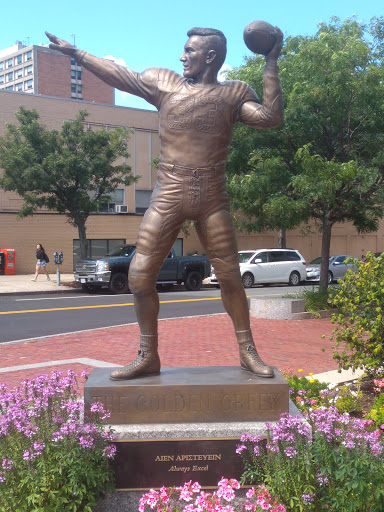 Arena «Agganis Arena», reviews and photos, 925 Commonwealth Avenue, Boston, MA 02215, USA