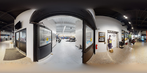 Harley-Davidson Dealer «Pocono Mountain Harley-Davidson», reviews and photos, 4300 Manor Dr, Stroudsburg, PA 18360, USA