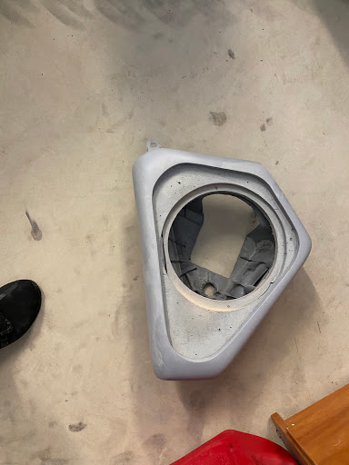 Auto Body Shop «iCAR Houston Paint & Body», reviews and photos, 18309 Farm to Market Rd 529, Cypress, TX 77433, USA