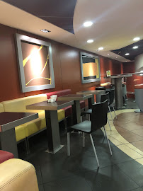 Atmosphère du Restauration rapide McDonald's à Clamart - n°2