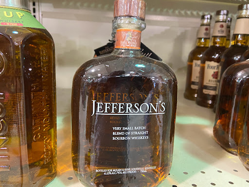 Liquor Store «Austin Liquors», reviews and photos, 20 Boston Turnpike, Shrewsbury, MA 01545, USA