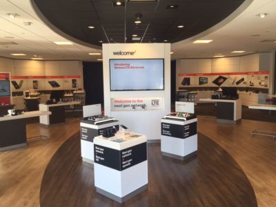 Cell Phone Store «Verizon», reviews and photos, 511 E Lincoln Hwy, New Lenox, IL 60451, USA