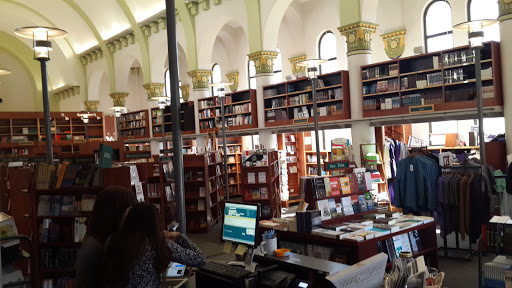 Book Store «DTS Book Center», reviews and photos, 4005 Swiss Ave, Dallas, TX 75204, USA