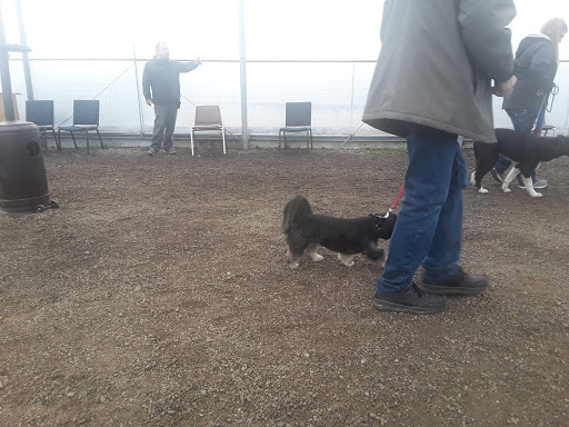 Pacific NW Pet Center