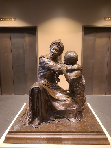 Museum «National Underground Railroad Freedom Center», reviews and photos, 50 E Freedom Way, Cincinnati, OH 45202, USA