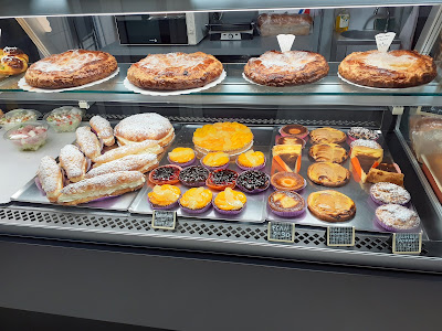 boulangerie fournié à Foix