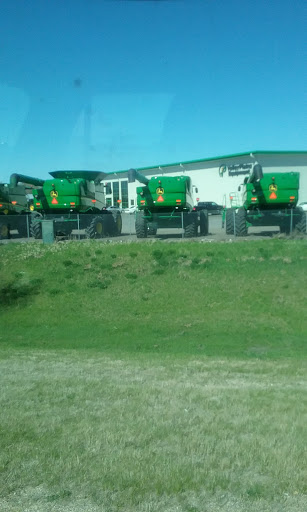 Motorcycle Dealer «Stutsman Harley-Davidson», reviews and photos