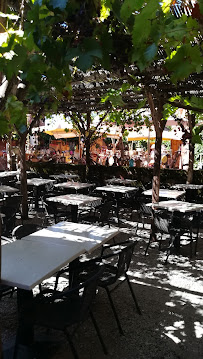 Atmosphère du Restaurant Maison Ceyrac à Collonges-la-Rouge - n°5