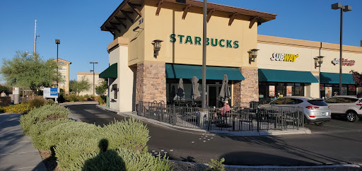 Coffee Shop «Starbucks», reviews and photos, 2810 Bicentennial Pkwy, Henderson, NV 89044, USA