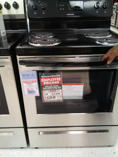 Appliance Store «P.C. Richard & Son», reviews and photos, 136 Elm St, Enfield, CT 06082, USA