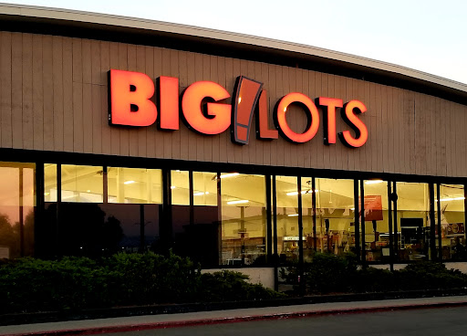 Discount Store «Big Lots», reviews and photos, 7991 Amador Valley Blvd, Dublin, CA 94568, USA