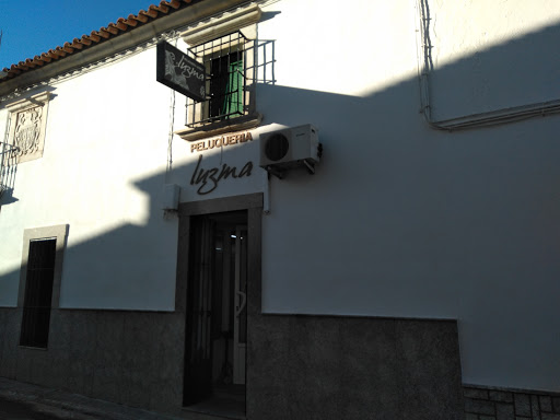 Peluquería Luzma en Pueblade Sancho Pérez, Badajoz