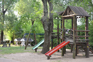 Camping del Sindicato de Prensa de Rosario image