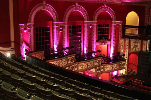 Performing Arts Theater «Emerald Theatre», reviews and photos, 31 N Walnut St, Mt Clemens, MI 48043, USA