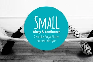 Small Yoga Pilates image