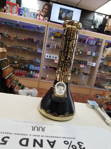 Tobacco Shop «U Save smoke shop», reviews and photos, 3452 Adams Ave, San Diego, CA 92116, USA