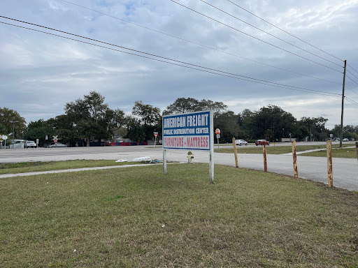 Furniture Store «American Freight Furniture and Mattress», reviews and photos, 4116 N Orange Blossom Trail, Orlando, FL 32804, USA